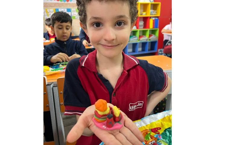 فارسی ایجاد انگیزه ی غ 6