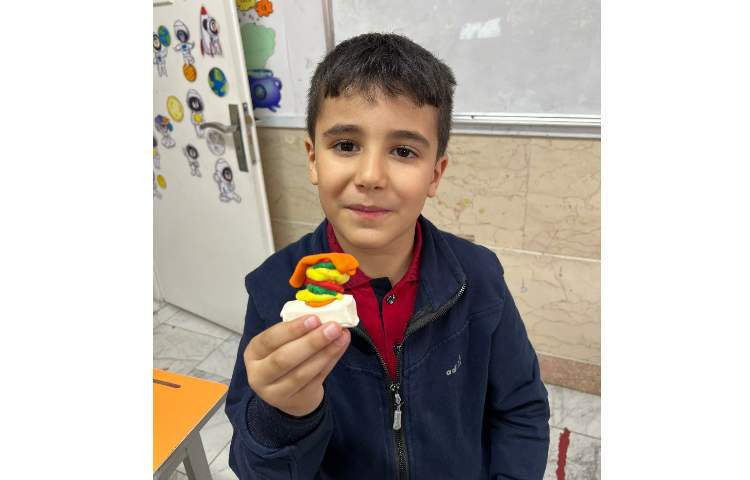 فارسی ایجاد انگیزه ی غ 7