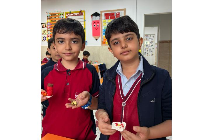 فارسی ایجاد انگیزه ی غ 9