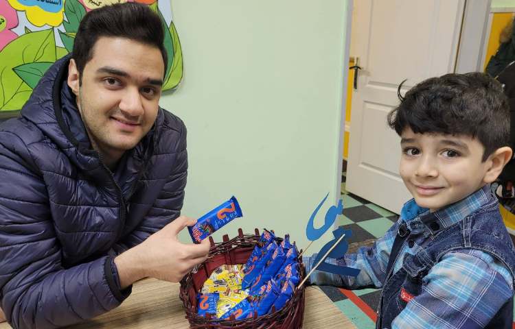 :فارسی، ایجاد انگیزه ی نشانه ی "ق"، کلاس انگور 5