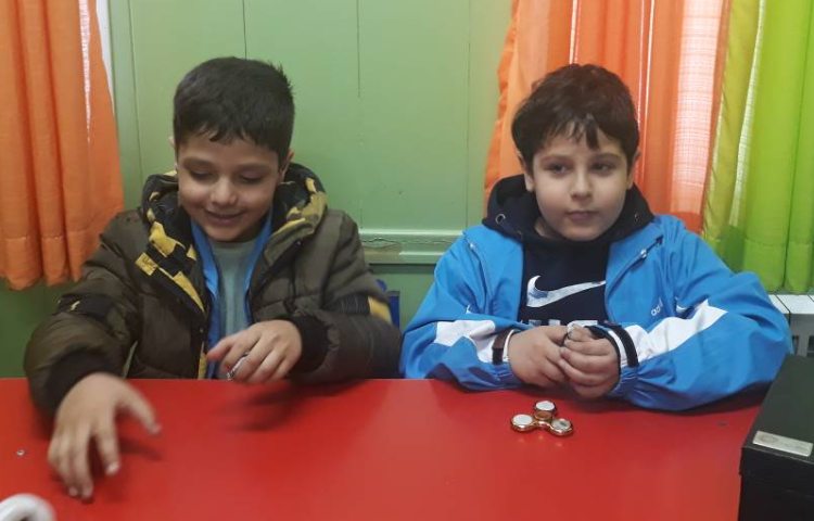 :فارسی، ایجاد انگیزه (یِ) یو یو 4