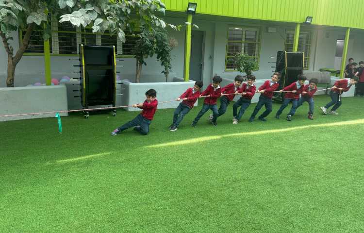 فارسی: بازی بازی، تماشا 5