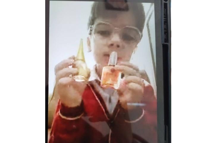 فارسی بازی بگرد و پیدا کن ایجاد انگیزه نشانه ( ل) 3