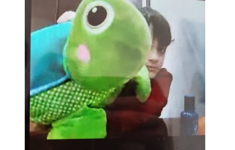 فارسی بازی بگرد و پیدا کن ایجاد انگیزه نشانه ( ل) 4