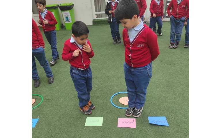 فارسی بازی زمان 2