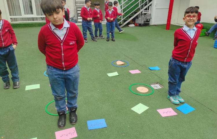 فارسی بازی زمان 3