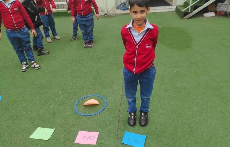 فارسی بازی زمان 8