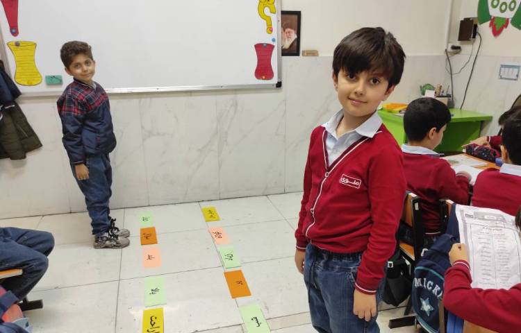 فارسی بازی هم معنی و مخالف 1