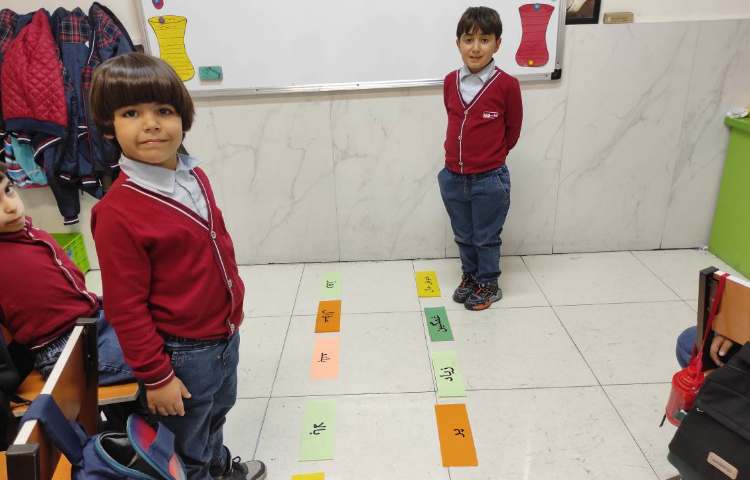 فارسی بازی هم معنی و مخالف 3