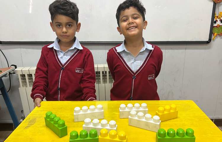 فارسی، بازی و مسابقه کلمات هم معنی و مخالف 3