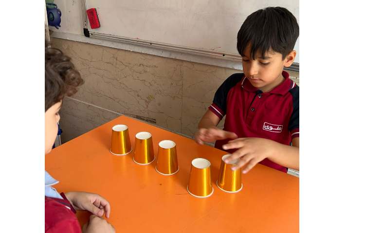 فارسی بازی کلمه یاب 3