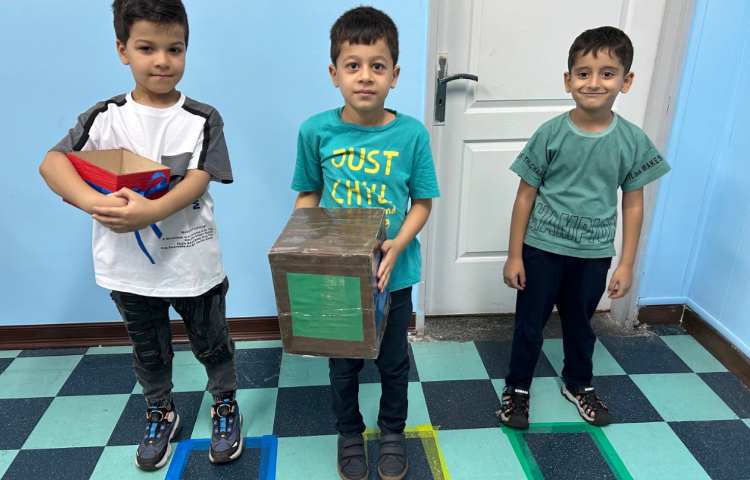 فارسی ، بخش کردن کلمات