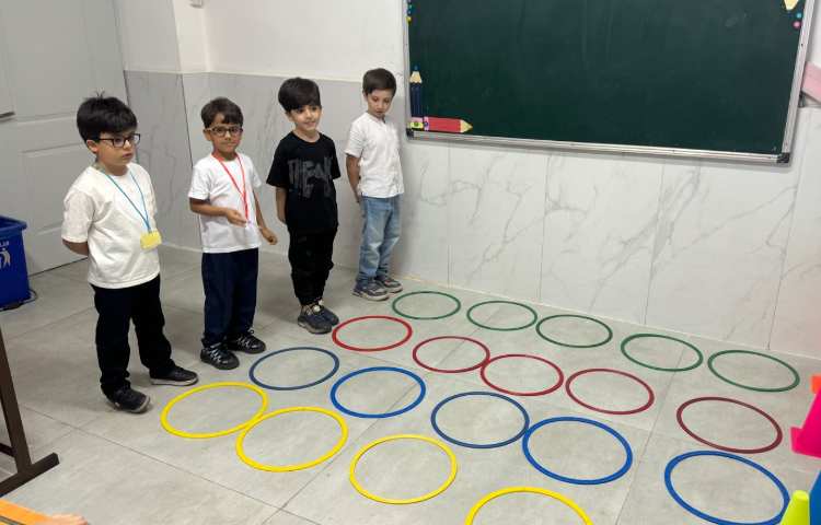 فارسی: بخش‌کردن 4