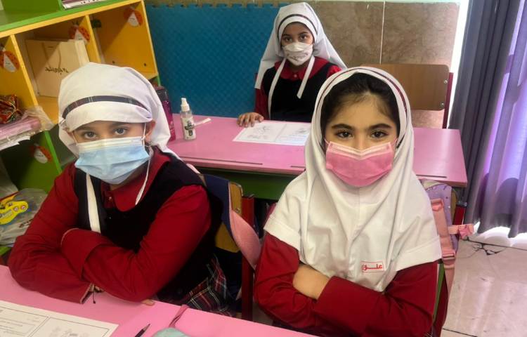 فارسی بید پا 1