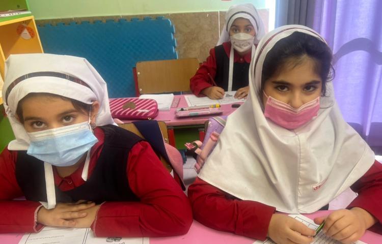 فارسی بید پا 2