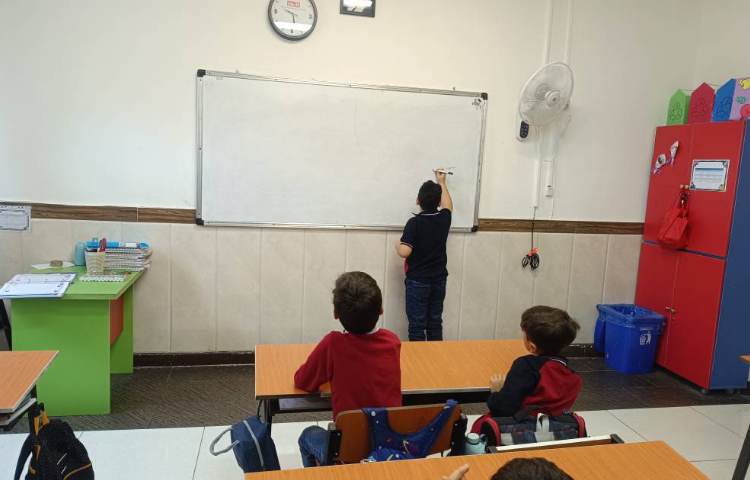 فارسی تدریس انواع (و) 3