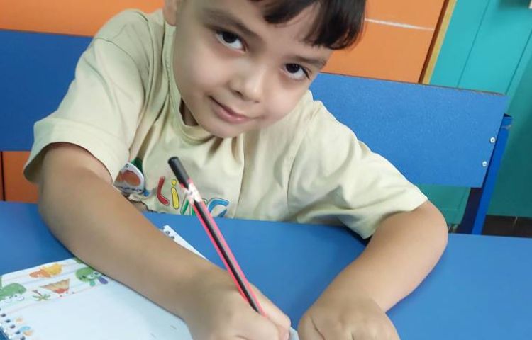 فارسی تدریس لوحه نویسی 1