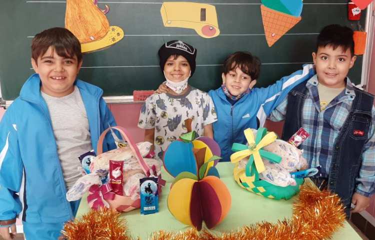 :فارسی، تدریس نشانه (س) 3