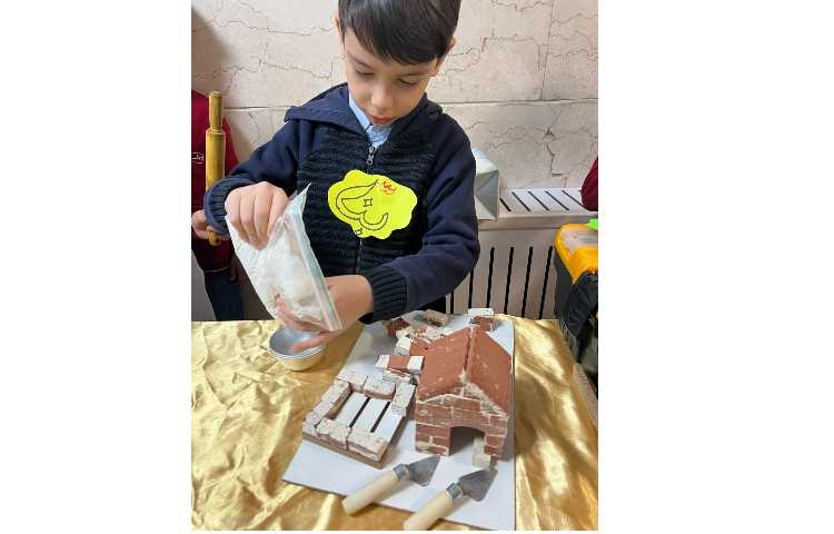 فارسی تدریس نشانه ی تشدید 2