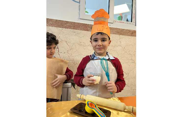 فارسی تدریس نشانه ی تشدید 3