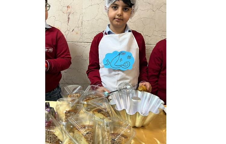 فارسی تدریس نشانه ی تشدید 4