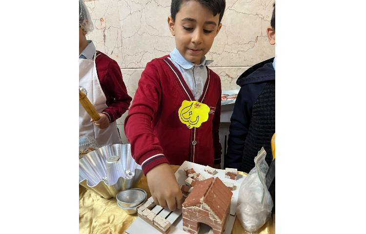 فارسی تدریس نشانه ی تشدید 5