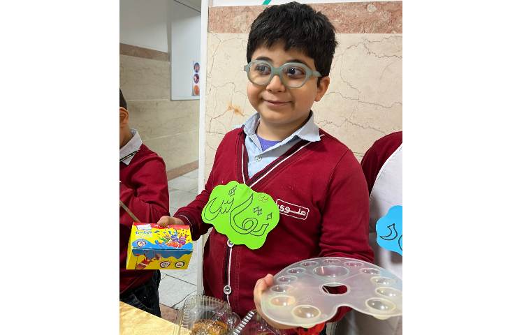 فارسی تدریس نشانه ی تشدید 6