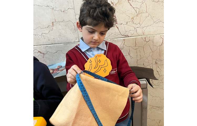 فارسی تدریس نشانه ی تشدید 7