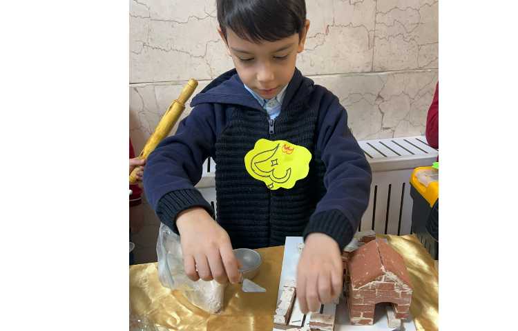 فارسی تدریس نشانه ی تشدید 9