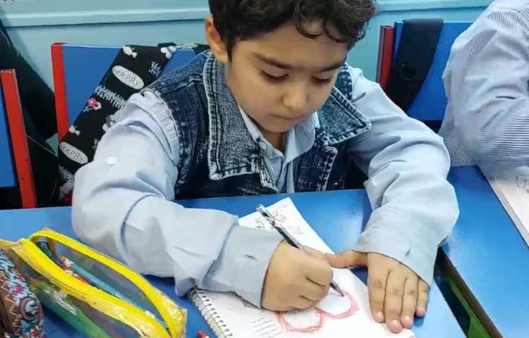 فارسی (تقدیم به مادران عزیز) 2