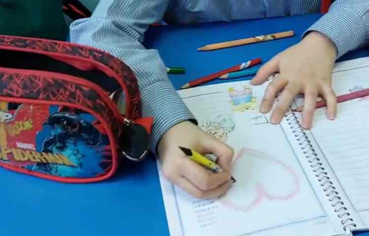 فارسی (تقدیم به مادران عزیز) 4