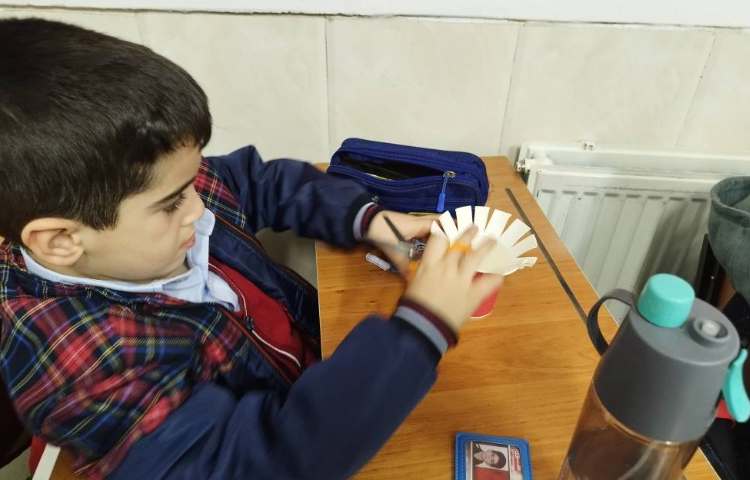 فارسی ثبت یادگیری ( س) با ( َ) میشه » سَ 3