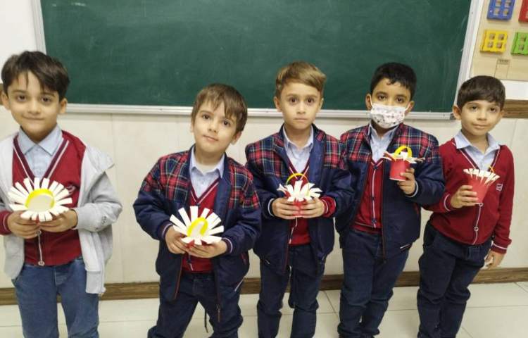 فارسی ثبت یادگیری ( س) با ( َ) میشه » سَ 4