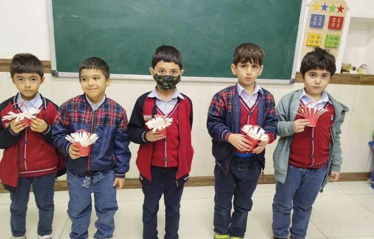 فارسی ثبت یادگیری ( س) با ( َ) میشه » سَ 5