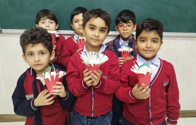 فارسی ثبت یادگیری ( س) با ( َ) میشه » سَ 6