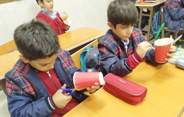 فارسی ثبت یادگیری ( س) با ( َ) میشه » سَ