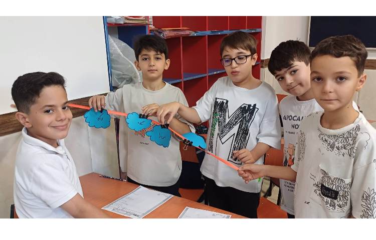 فارسی جمله سازی و شناخت فعل و فاعل و مفعول