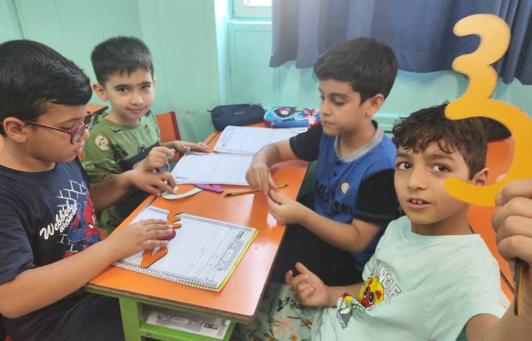 فارسی حروف بهم ریخته