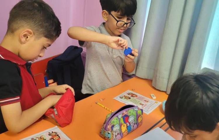 فارسی: داستان خوانی