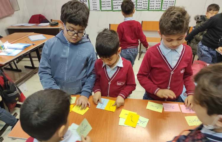 فارسی درس تلفیقی املا و هم معنی و مخالف 7