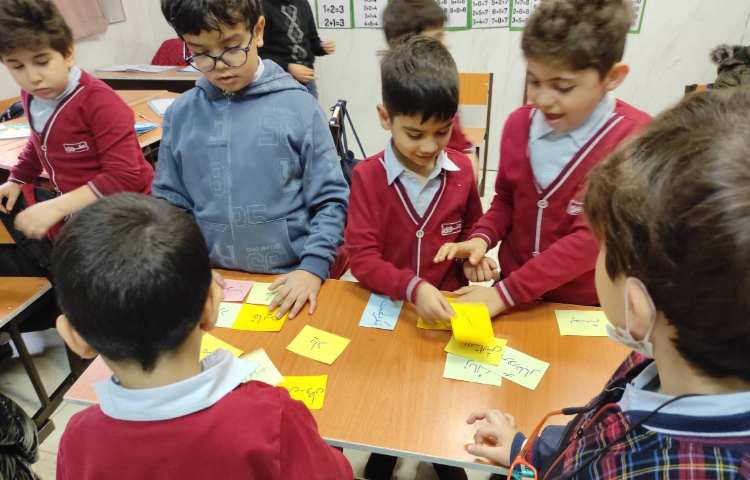 فارسی درس تلفیقی املا و هم معنی و مخالف 8