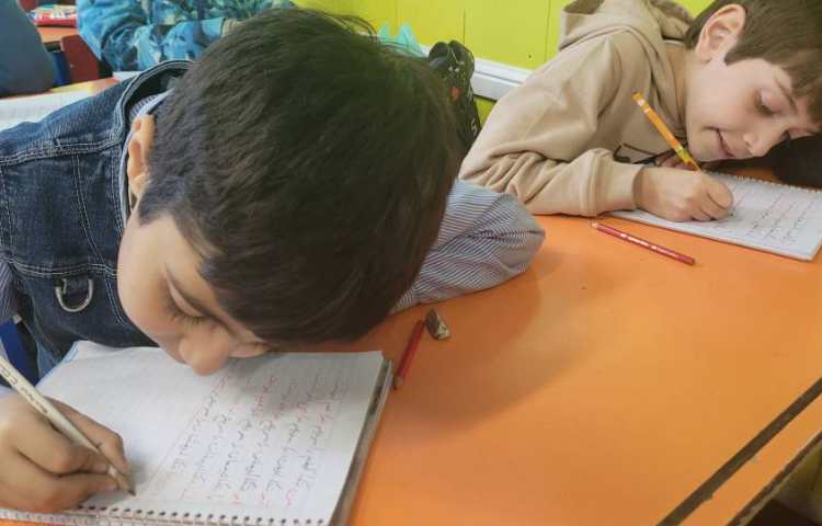 فارسی درس دهم