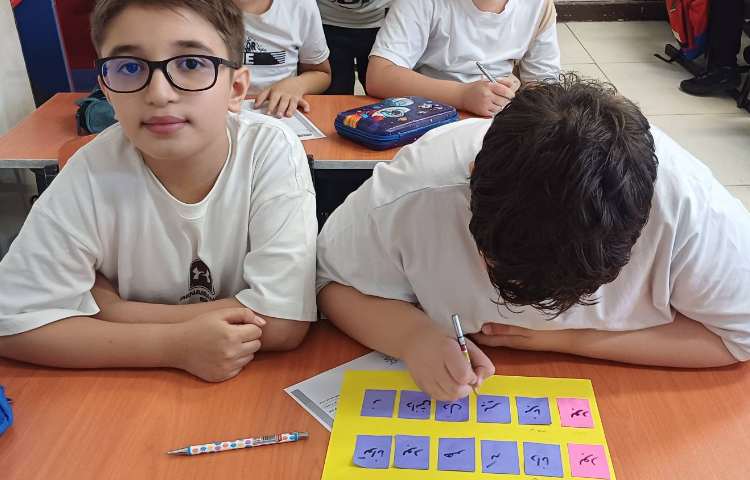 فارسی- درس قافیه و ردیف 2