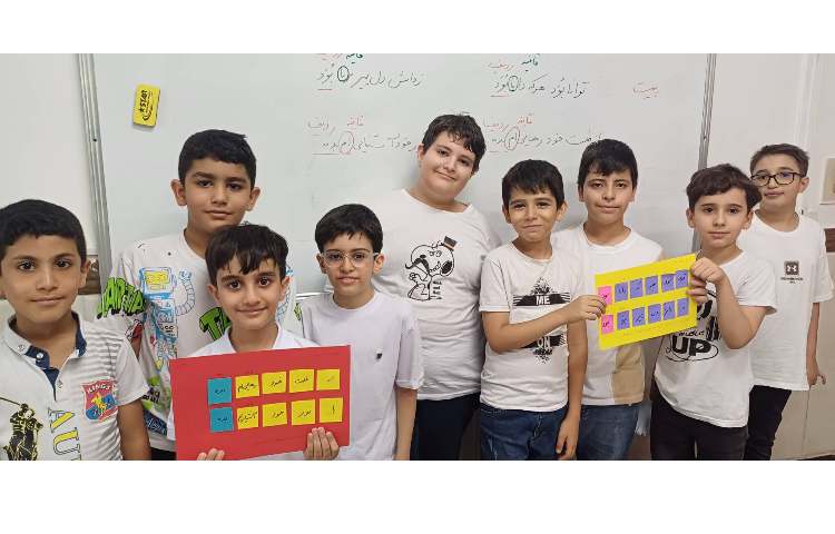 فارسی- درس قافیه و ردیف