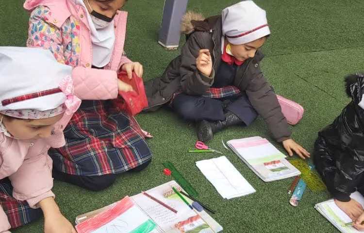 فارسی درس 14