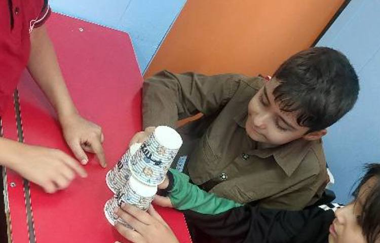 فارسی دست ورزی حروف مشترک 1