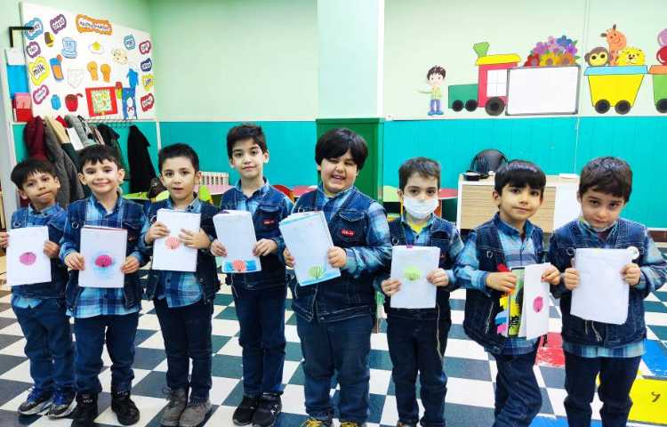 :فارسی، دست ورزی صدف برای صدای (ص)