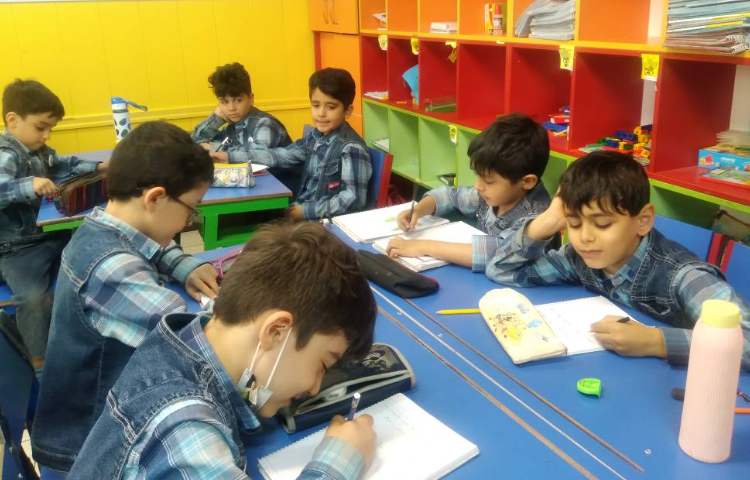 :فارسی، دوره و تثبیت نشانه های هم صدا (ذ، ز، ظ، ض ) 1