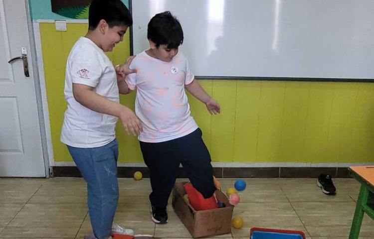 فارسی دوم کوهنوردان 1