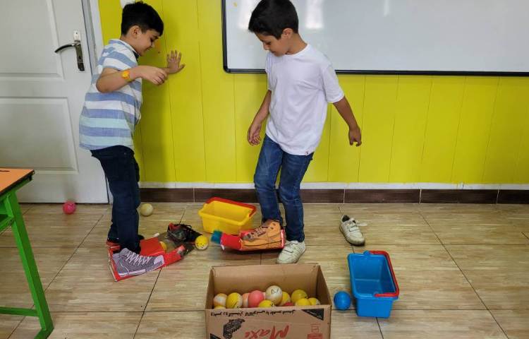 فارسی دوم کوهنوردان 4